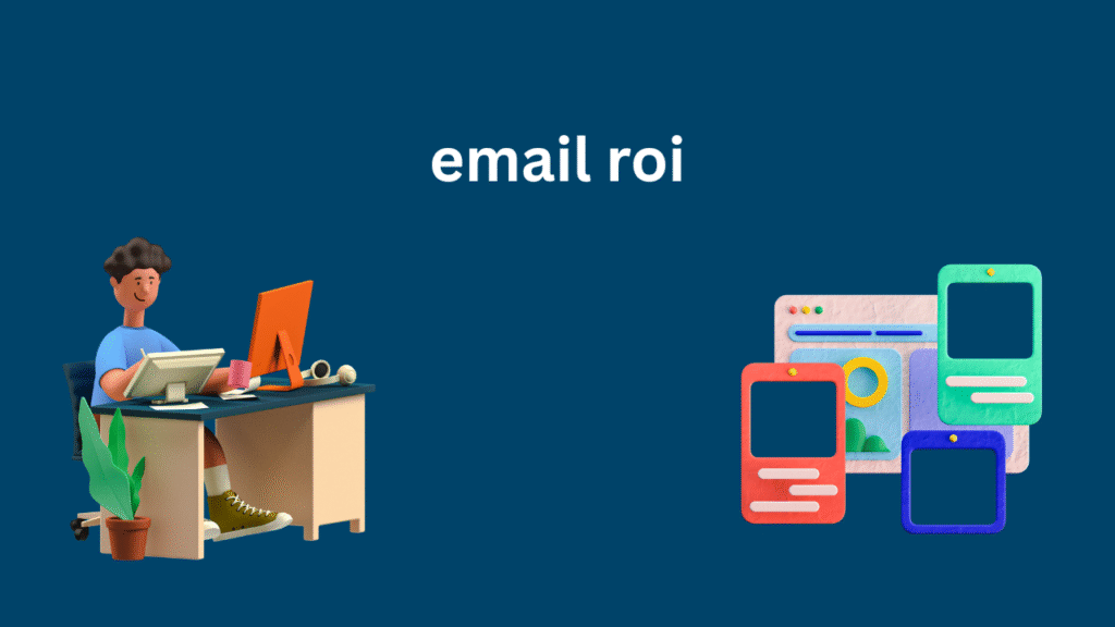 email roi