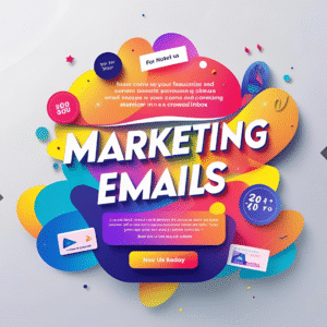 hubspot marketing email