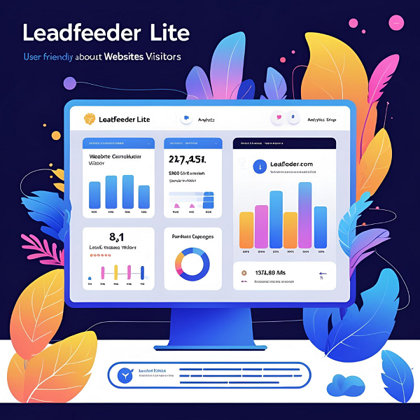 leadfeeder lite