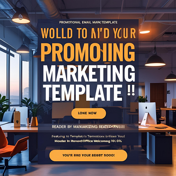 promotional email marketing
